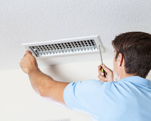 Best Comprehensive Air Testing for Mold Contaminants  in Sweet Home, AR